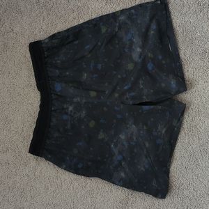 Spotted Fabletics Fundamental Short